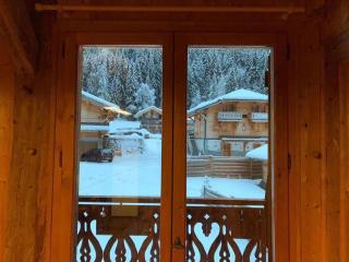 LA JOLIE BERGERE - Morzine - 2