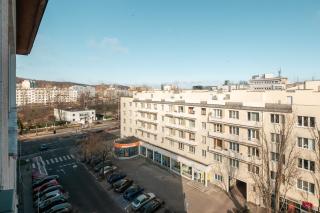 Apartament Swietojanska 104 - Gdynia - 7