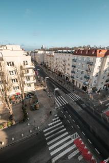Apartament Swietojanska 104 - Gdynia - 9