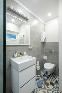 Apartament Swietojanska 104 - 1