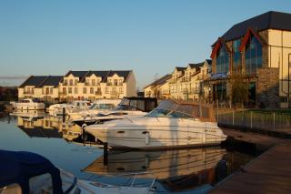 Leitrim Marina Hotel - Carrick on Shannon - 6