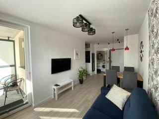 Apartament MORENA - Danzica - 0