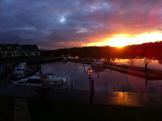 Leitrim Marina Hotel - Carrick on Shannon - 2