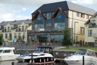 Leitrim Marina Hotel - Carrick on Shannon - 3