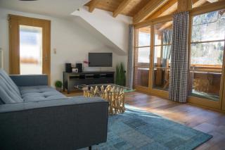 Geigers Ferienhaus - Tiefenbach bei Oberstdorf - 9