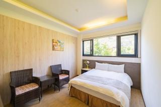 Hua Mu Xing Jing B&B - 9