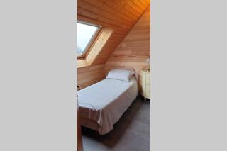 3 Bedroom Lodge over looking Lake Dathee & Golf Course - Saint-Manvieu-Bocage - 5