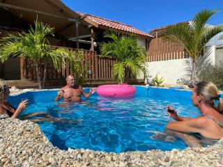 Casa Chiquito - Savaneta - 0