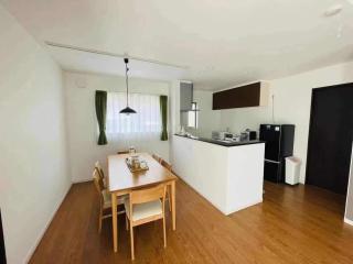 Shonan 4BR entire house&parking,戸建て独占R&L House - 3