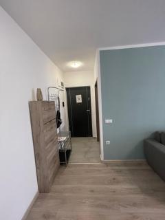 Roxi's Apartment - Sibiu - 7
