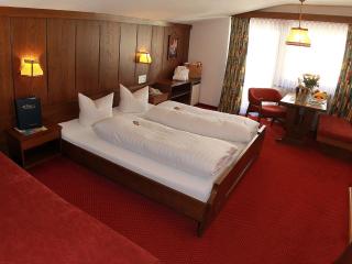 Alphotel Garni Salner - Ischgl - 9