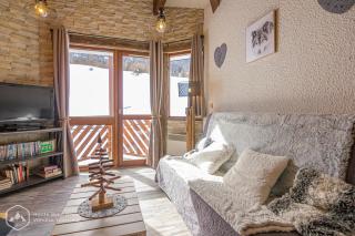 Résidence Les hauts de Val Cenis - 9