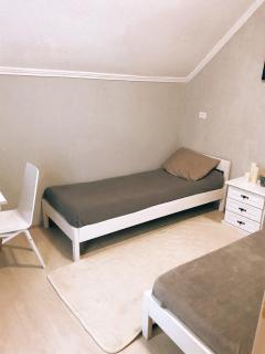 Смарт-квартира - 1