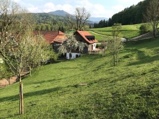 Pension Ober - Siegsdorf - 2
