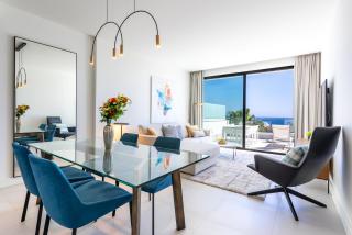 Luxury High End - Santa Barbara Heights II CLC - Privat plunge pool, Fitness, Sauna - 5