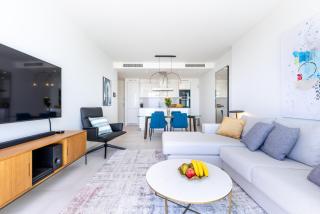 Luxury High End - Santa Barbara Heights II CLC - Privat plunge pool, Fitness, Sauna - Mijas Costa - 3