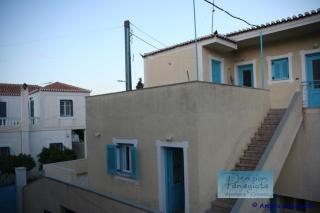Pension Panagiota - Spetses - 1