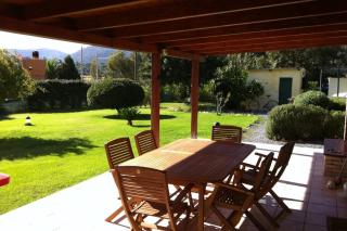 Casa Chia a 5 minuti dal mare - Su Giudeu Tuerredda - Chia - 4