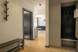 Apartament w Kluszkowcach nad Jeziorem Czorsztyńskim - 7