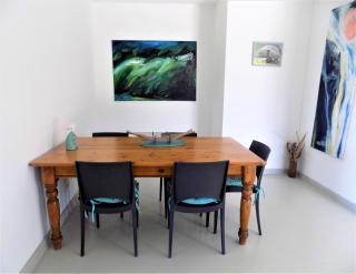 Green Goose self catering villa with pool - Plettenbergbaai - 8