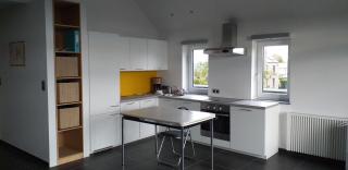 chez Chantal - appartement privatif - Yvoir - 5