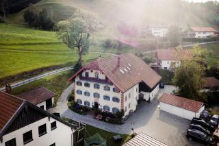 Pension Ober - Siegsdorf - 3