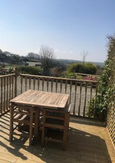 Stoke House Bed and Breakfast - 8