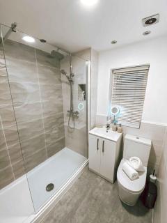 Sutton Heath Lodge - Saint Helens - 6