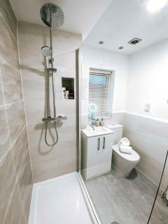 Sutton Heath Lodge - Saint Helens - 5