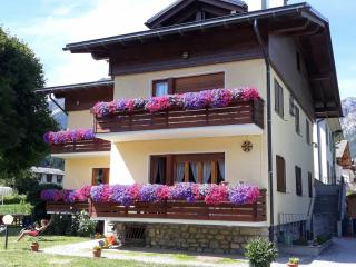 Villa Alma - Bormio - 5