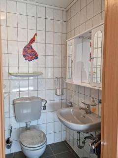 Ferienwohnung Irmgard und Ferienwohnung Gerlinde - Waldbrunn - 2