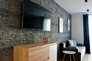 Apartament Morski - 5