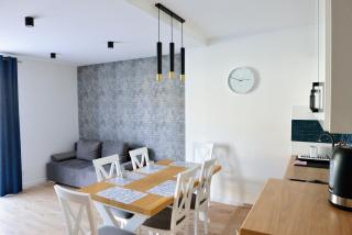 Apartament Morski - Rowy - 1