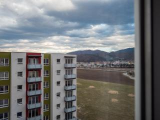 Avantgarden King Apart - Braşov - 5