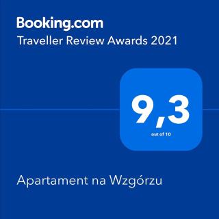 Apartament na Wzgórzu - 9