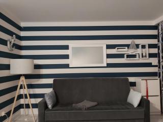 Apartament na Wzgórzu - 6
