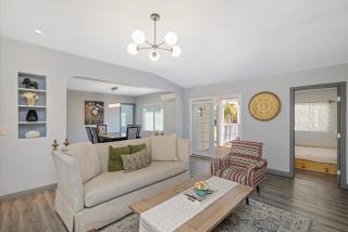 @ Marbella Lane - 4BR Near Morongo Casino & Outlet Ldry+P - Banning - 5