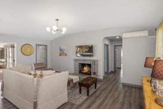 @ Marbella Lane - 4BR Near Morongo Casino & Outlet Ldry+P - Banning - 3