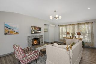 @ Marbella Lane - 4BR Near Morongo Casino & Outlet Ldry+P - Banning - 6