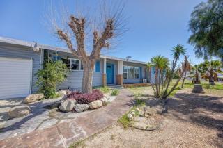 @ Marbella Lane - 4BR Near Morongo Casino & Outlet Ldry+P - Banning - 0