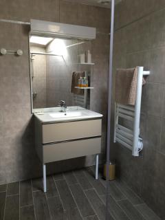 Gites Jardin-darcy - Piscine au sel - 6