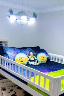 Toy Story Room at Bahama Bay Resort - Sage Vacations - 2