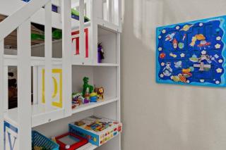 Toy Story Room at Bahama Bay Resort - Sage Vacations - Kissimmee - 1