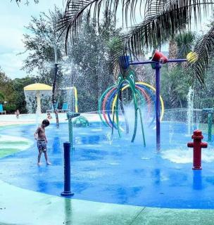Toy Story Room at Bahama Bay Resort - Sage Vacations - Kissimmee - 7