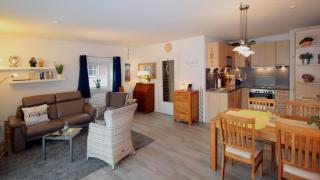 Gaestehaeuser-Heidehof-Wohnung-1 - Süderhöft - 8