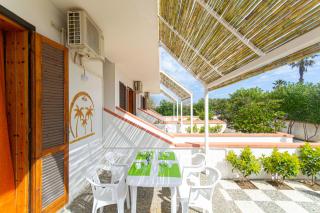 Residence Tre Palme - Localo - Torre dell'Orso - 0