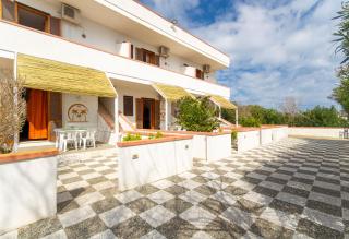 Residence Tre Palme - Localo - Torre dell'Orso - 4