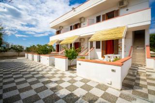 Residence Tre Palme - Localo - Torre dell'Orso - 3