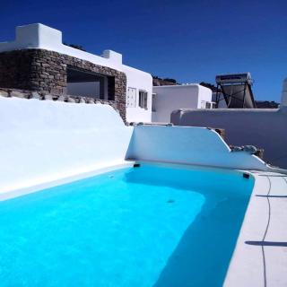 4BD Blue Dream Mykonos - 8