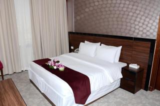 Hayah Golden Hotel - Medina - 3